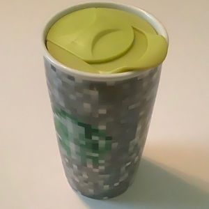 Starbucks Coffee Travler